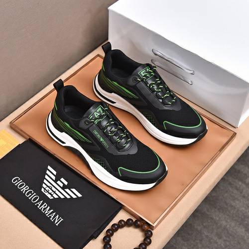 Picture of Armani Shoes Men _SKUfw117687630fw